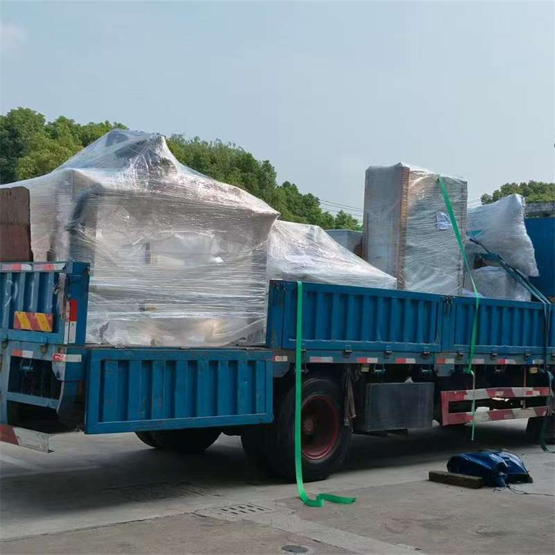 昌洒镇阿勒泰市：物流专线开启货运新旅程