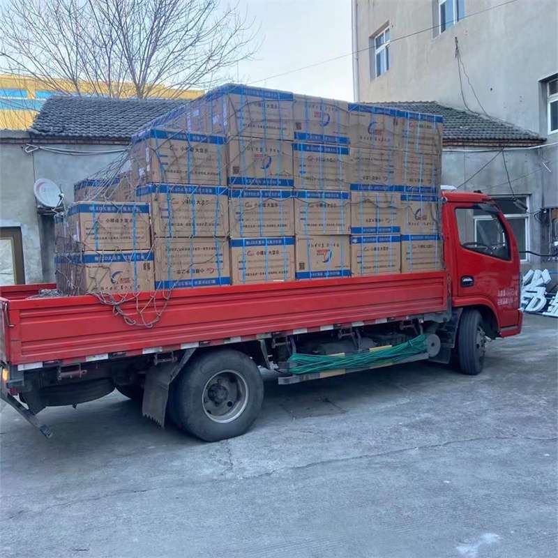 昌洒镇探索东方市多元物流运输的奥秘