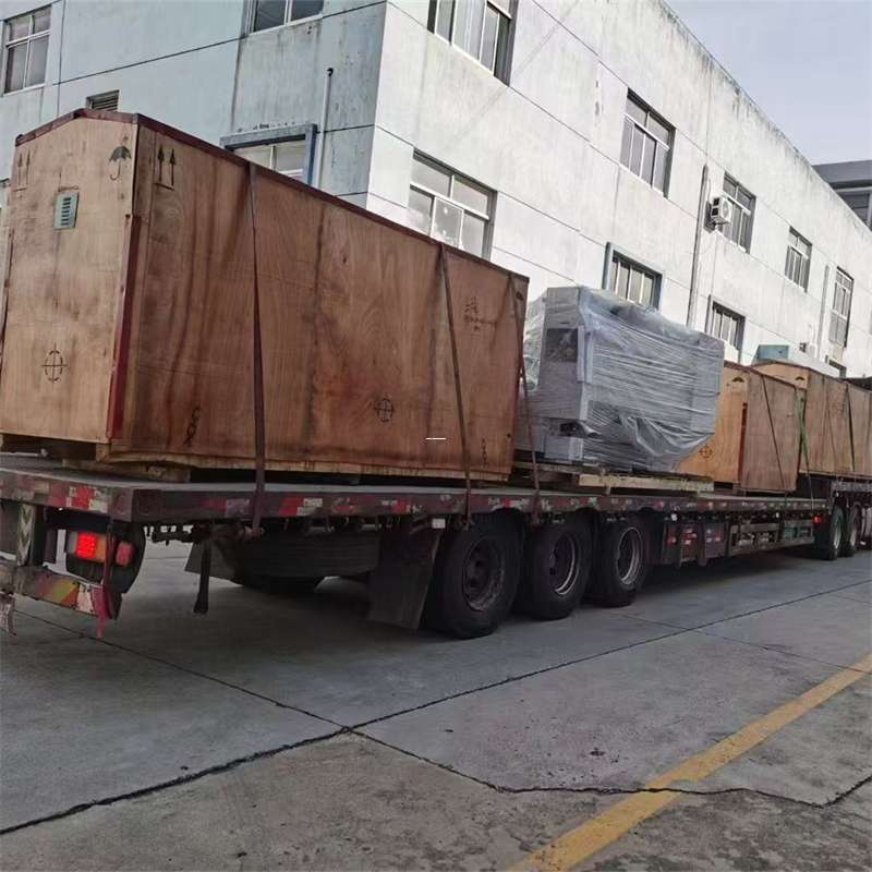 昌洒镇礼纪镇物流：多元运输服务与线路探秘