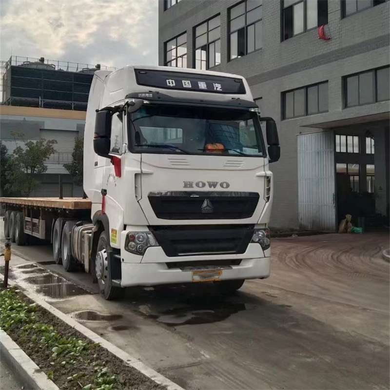 昌洒镇通什镇物流：多元运输服务与线路解析