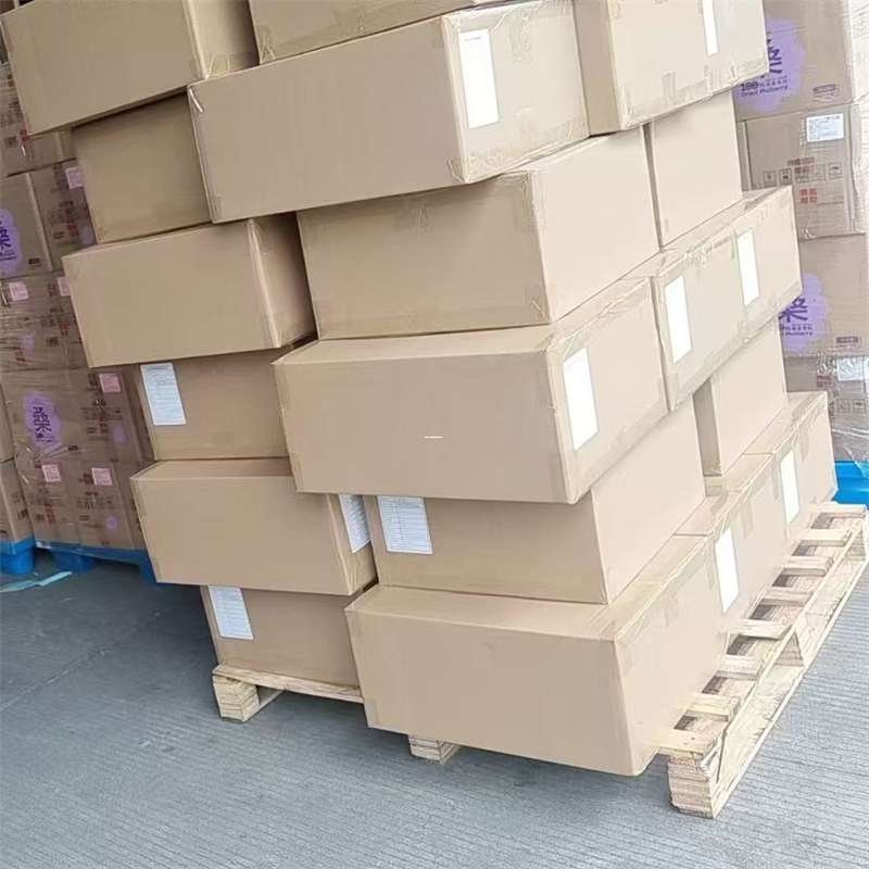 昌洒镇和硕县：畅享多元高效物流运输服务