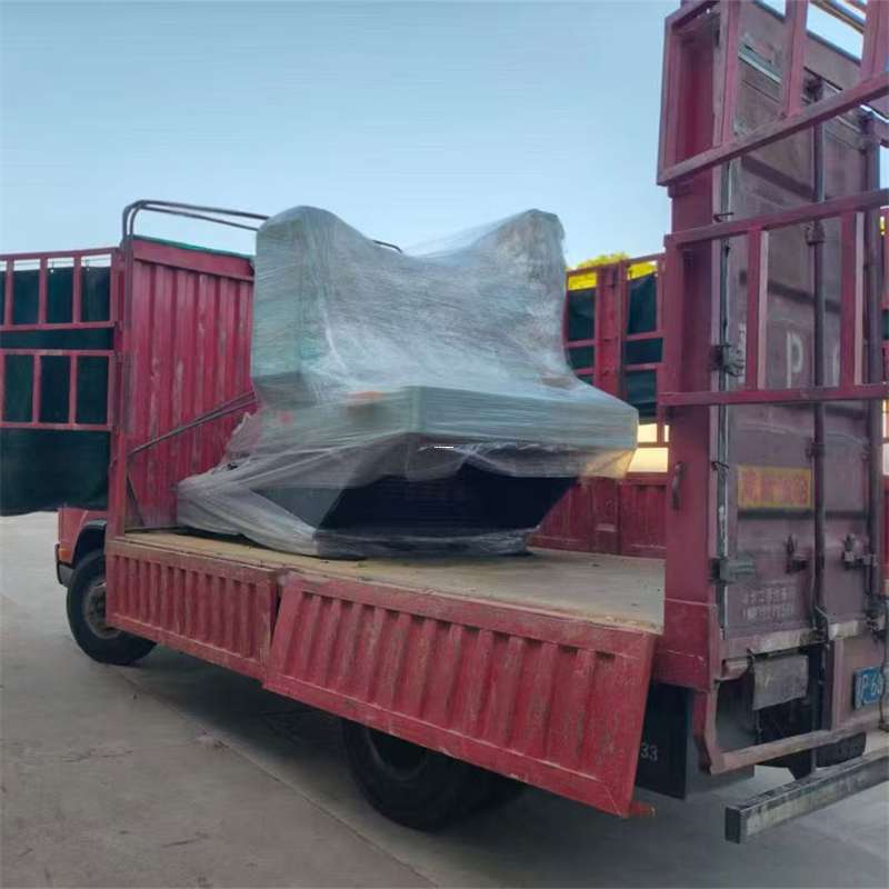 昌洒镇和静县：物流专线的高效货运解决方案