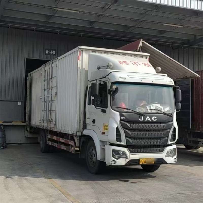 昌洒镇湖滨区物流：多元服务与高效运输线路探秘