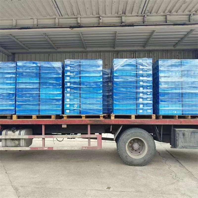 昌洒镇鄯善县：物流专线的高效货运之旅