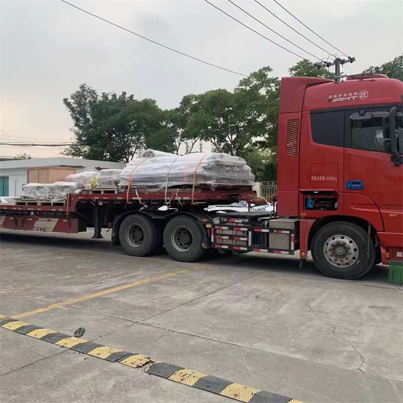 昌洒镇泗水县物流：多元运输服务的探索与实践