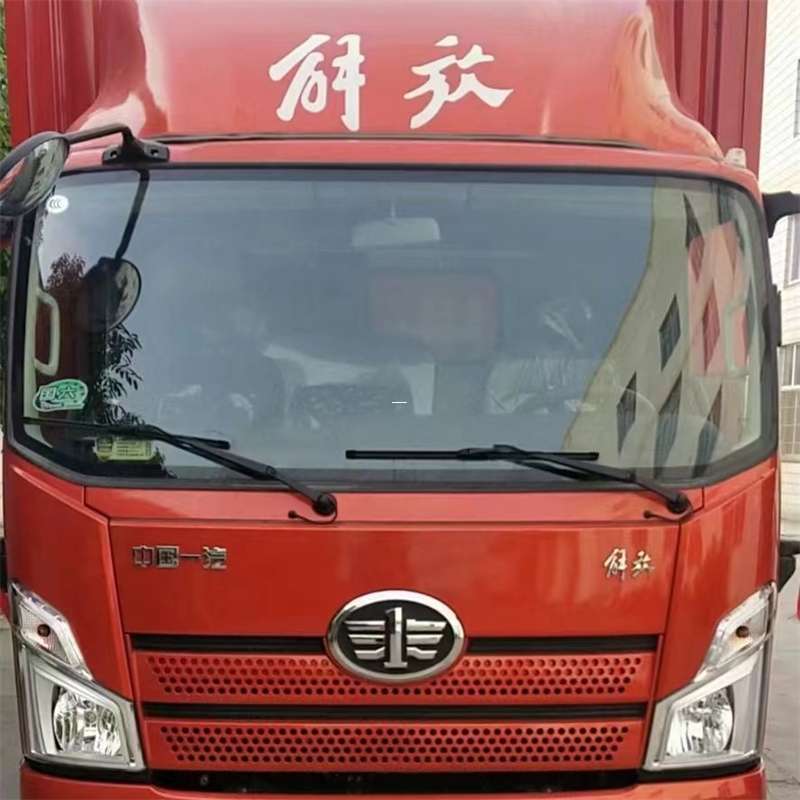 昌洒镇探索南城县多元物流运输的奥秘