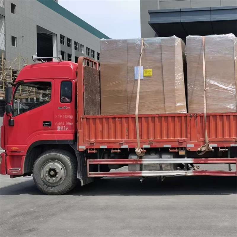 昌洒镇乌鲁木齐物流：专线运输的多元服务之旅