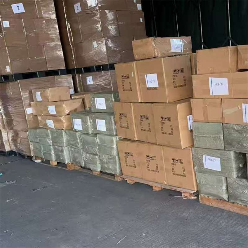 昌洒镇定南县物流：多元运输服务与线路探秘