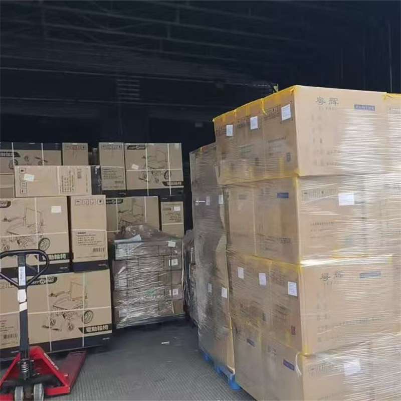 昌洒镇芦溪县物流：多元运输与专业服务探秘