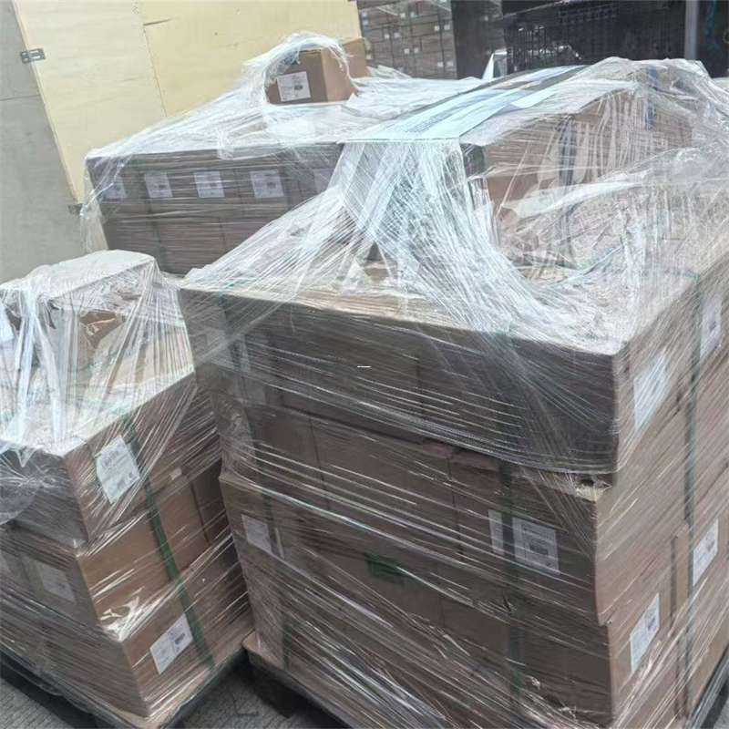 昌洒镇祁连县：物流专线的高效货运之旅