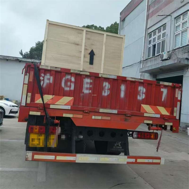 昌洒镇凌源市物流：多维度运输服务的精彩呈现