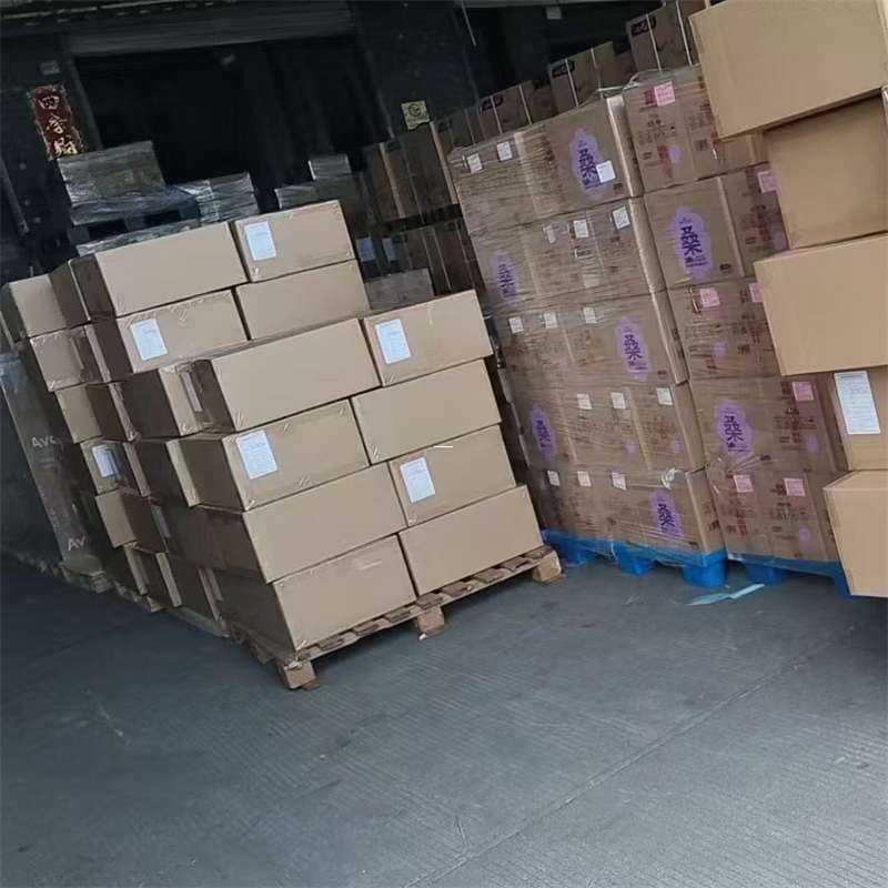 昌洒镇辽宁省物流运输的多元魅力与服务探索