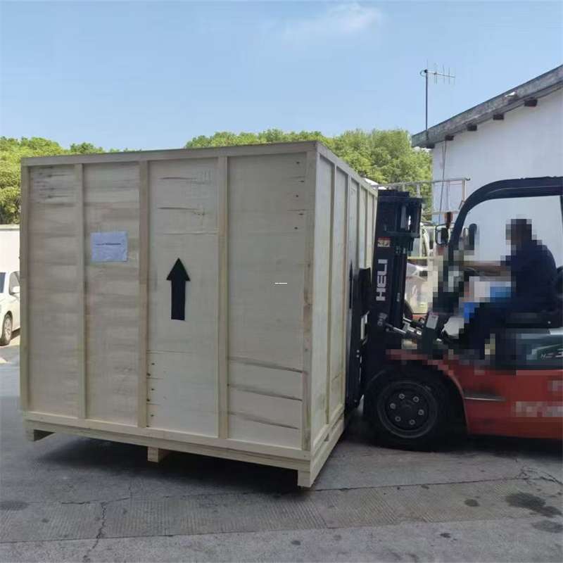 昌洒镇黎城县物流：多元专线运输的精彩之旅