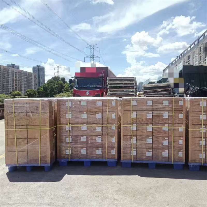 昌洒镇沽源县物流：多元运输服务与丰富经验探索