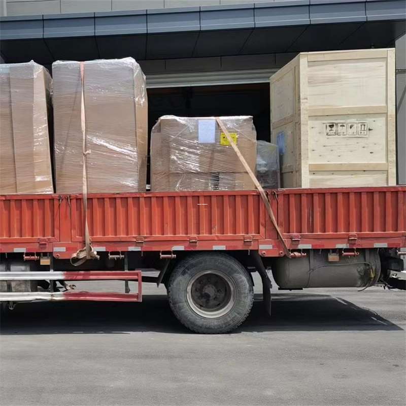 昌洒镇探索多元物流服务：从普货到冷链的运输之旅