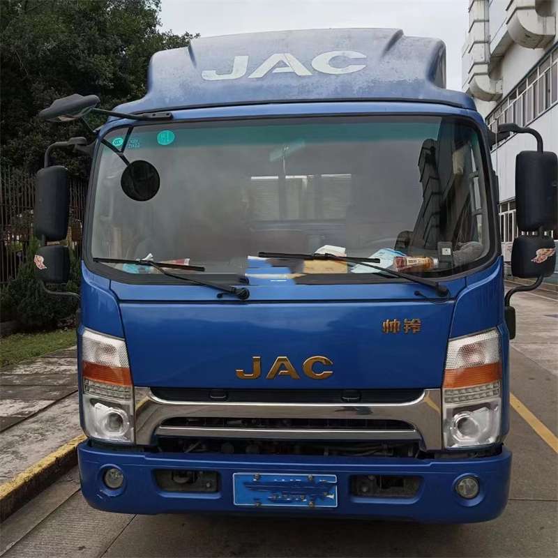 昌洒镇尼木县物流专线：大件货运与进仓出口的高效之道