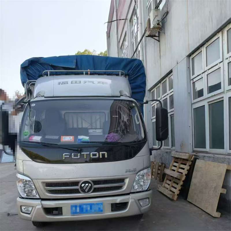 昌洒镇额敏县进仓物流：多元专线直达运输的魅力