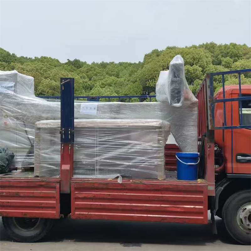 昌洒镇民和物流：多元专线直达与大件运输探秘