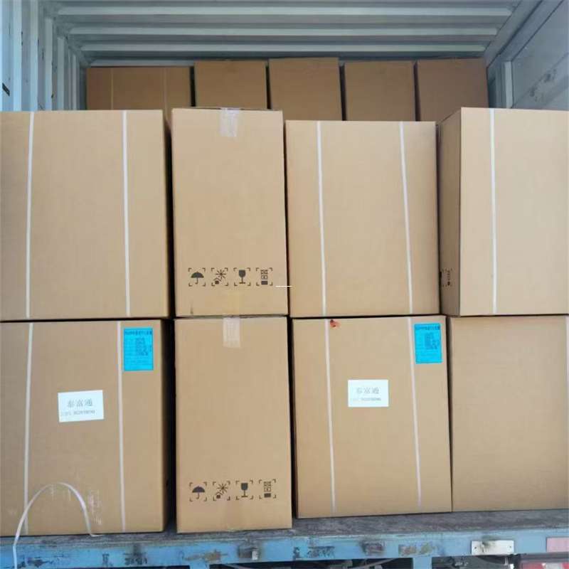 昌洒镇高台县进仓物流：多元专线直达运输的魅力与实践