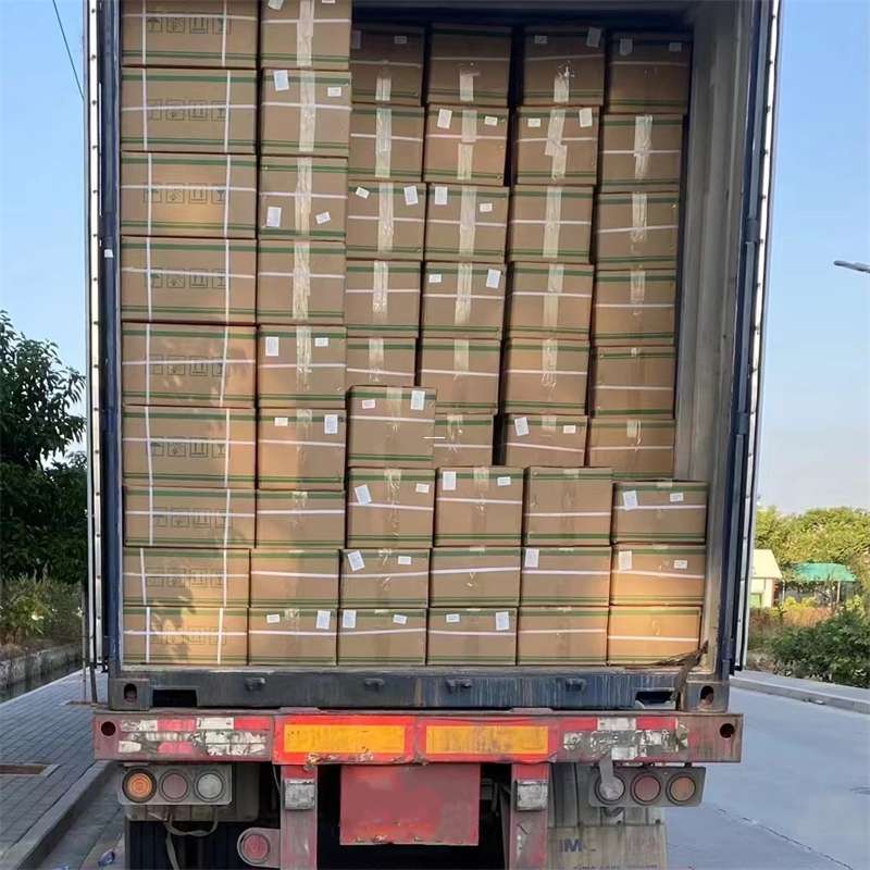 昌洒镇临潼区物流专线：大件出口快运的多元探索