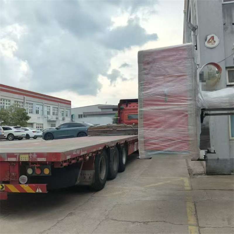 昌洒镇探秘未央区进仓物流：专线直达的货运传奇