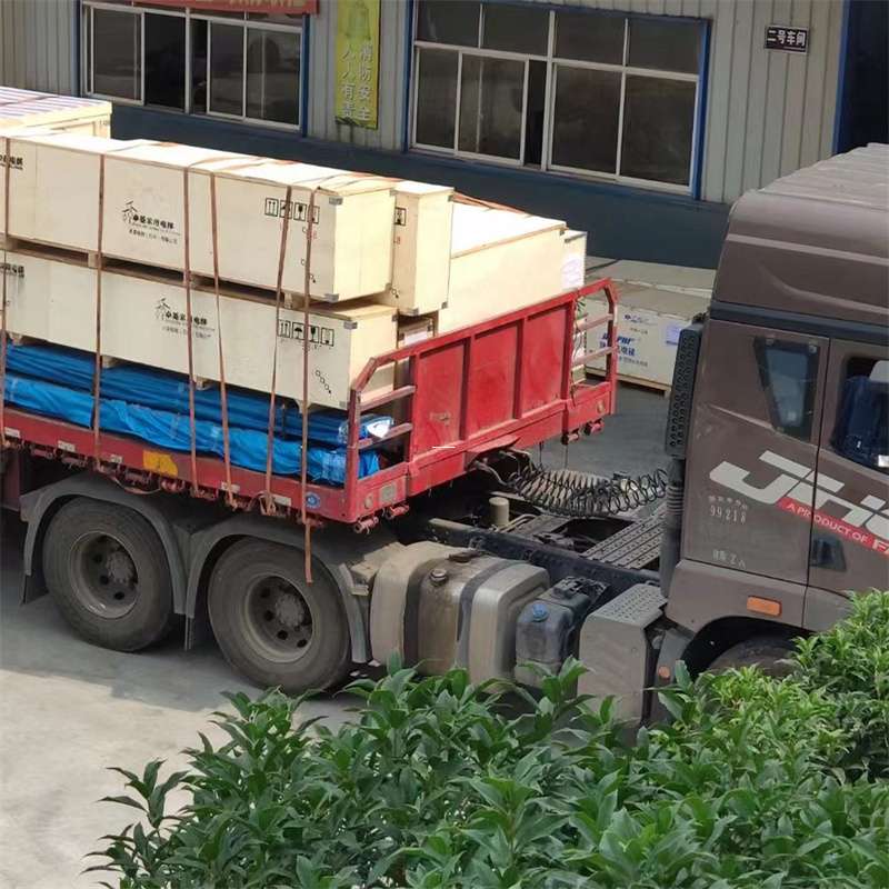昌洒镇石林县物流专线：大件货运与出口快运的探索