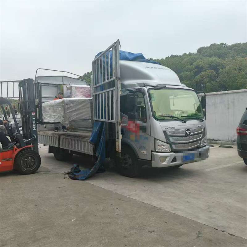 昌洒镇福泉市进仓物流：专线直达的多元货运探索