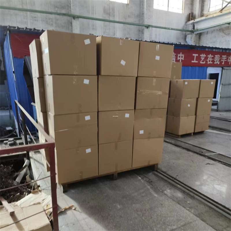 昌洒镇松桃县进仓物流：专线直达的多元货运探索