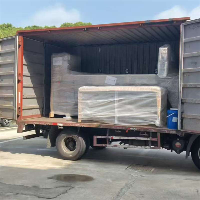 昌洒镇铜仁市物流专线：大件出口快运的多元服务与实践