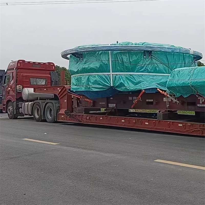 昌洒镇红花岗区物流专线：打通运输脉络的专业服务
