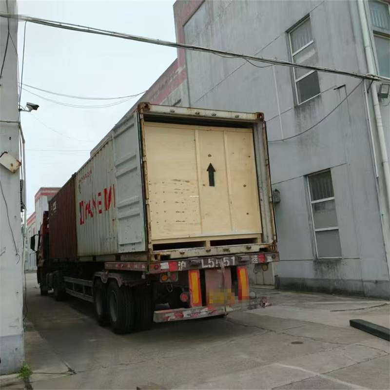昌洒镇盈江县物流：多元专线运输的探索与实践