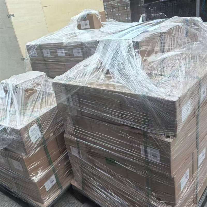 昌洒镇芒市物流：专线运输的多样魅力与高效之道