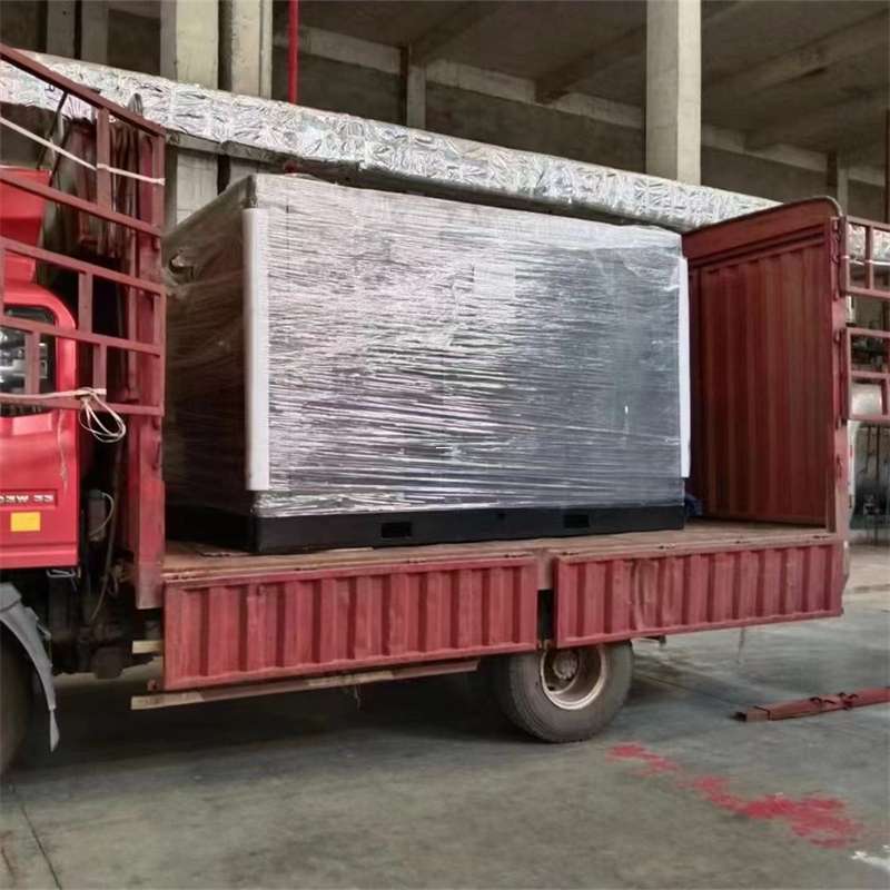 昌洒镇探索大理市多元物流运输的奥秘
