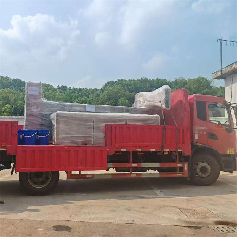昌洒镇探秘红河州多元物流运输世界