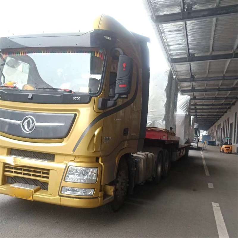 昌洒镇楚雄市物流运输：多元服务与高效线路探索