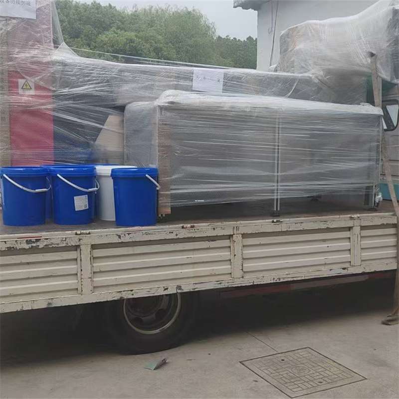 昌洒镇镇沅县物流：多元运输服务与线路探秘