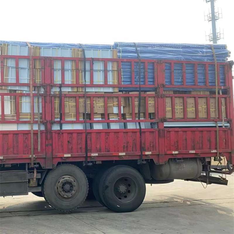 昌洒镇镇雄县物流运输：多元服务与高效线路探索