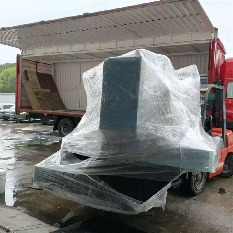 昌洒镇安宁市物流：多元服务与运输线路探秘