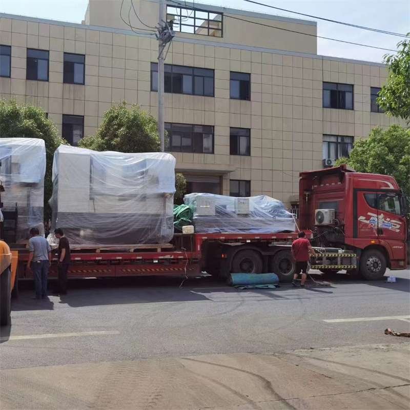 昌洒镇名山区物流：多元运输服务与线路探秘