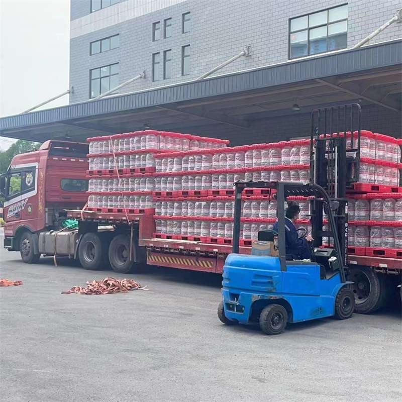 昌洒镇雨城区物流：多元服务与高效运输线路探秘