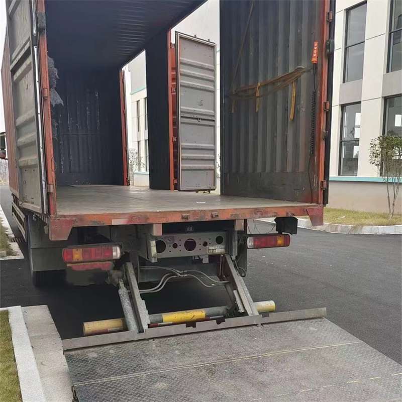 昌洒镇江安县物流：多元运输服务与线路探秘