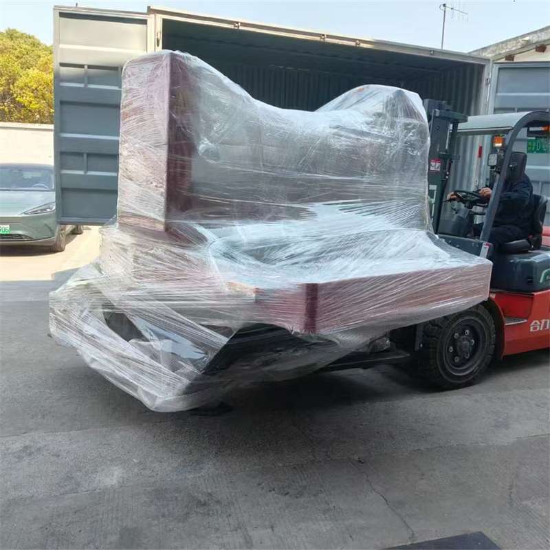 昌洒镇眉山市物流专线：多元货运服务探秘