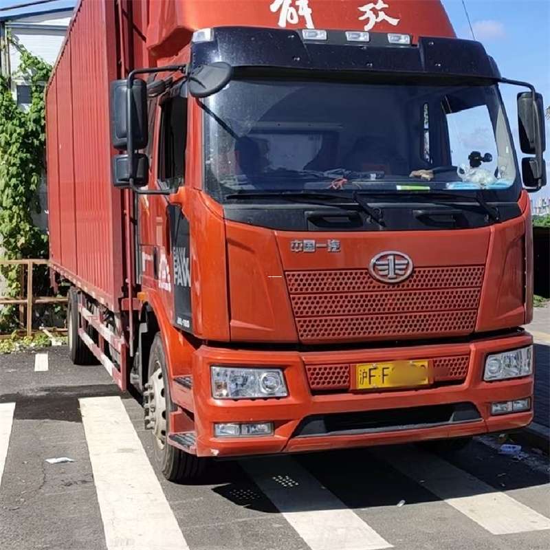 昌洒镇顺庆区物流：多元服务与高效运输线路探秘
