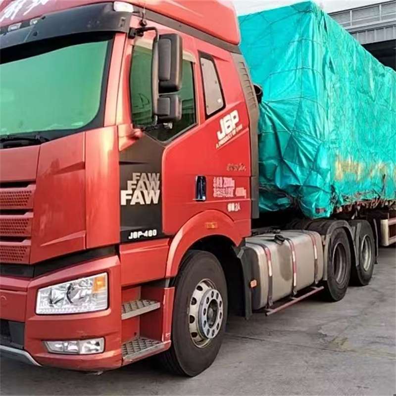 昌洒镇广汉市多元物流服务探秘：专线与综合运输全景