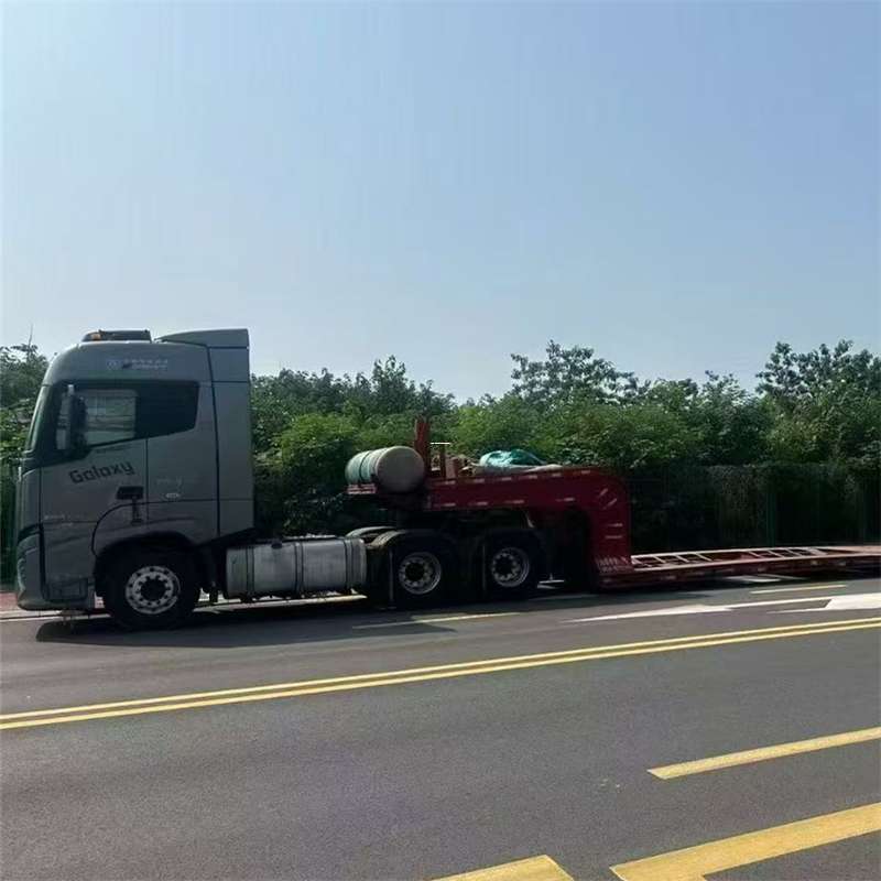 昌洒镇佛罗镇：多元物流服务与运输线路探秘